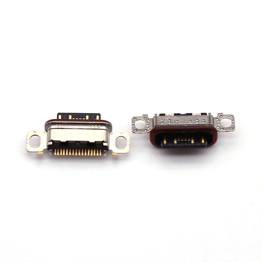 Conector De Carga Flexible USB Para Xiaomi Redmi 12C - Repuesto De Puerto De Carga