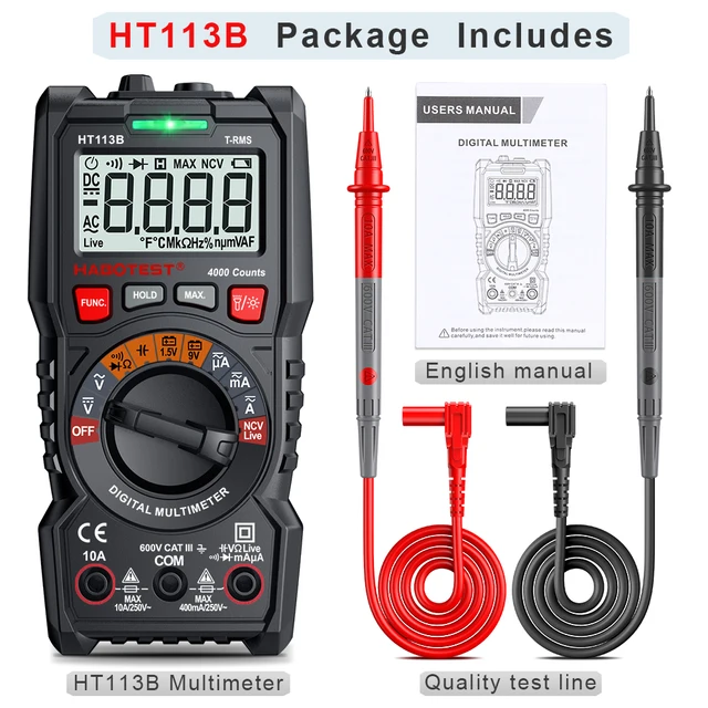 HT113B