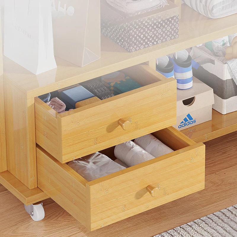 Hanger Stands Closet Organizer Clothes Nordic Entrance Hall Bedroom Standing Hanger Modern Sofy Do Salonu Bedroom Furniture