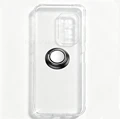 Clear Tpu  B Blue