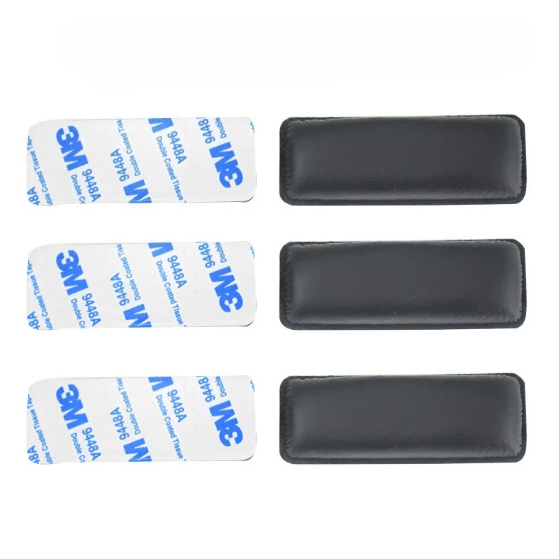 Replacement EarPads With Plastic Hooks for Sennheiser RS195/185/175 RS165 RS160 RS170 RS180 HDR165/185 Cushion Cover Ear pads