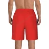 Summer Men's East Timor Flag Beach Pants Shorts Surfing M-2XL Polyester Swimwear Running 2