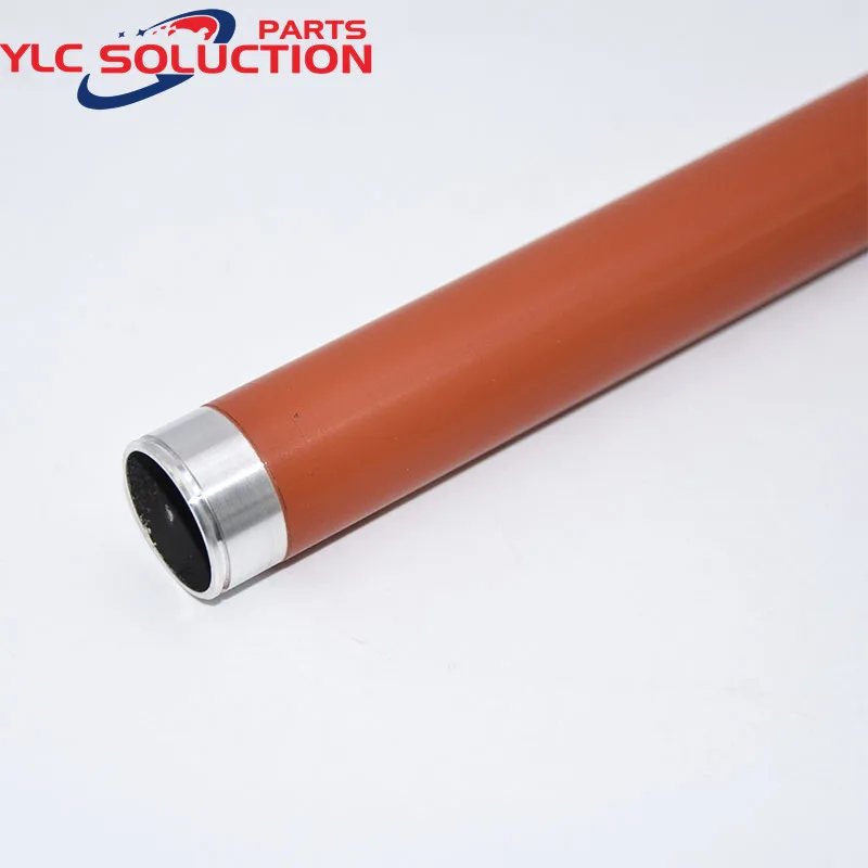 Rolo de Aquecimento Superior do Fusor Peças 109r772 R773 para Xerox Workcentre wc 5665 5675 5687 5765 5775 5790 5865 5875 - Imagem 5