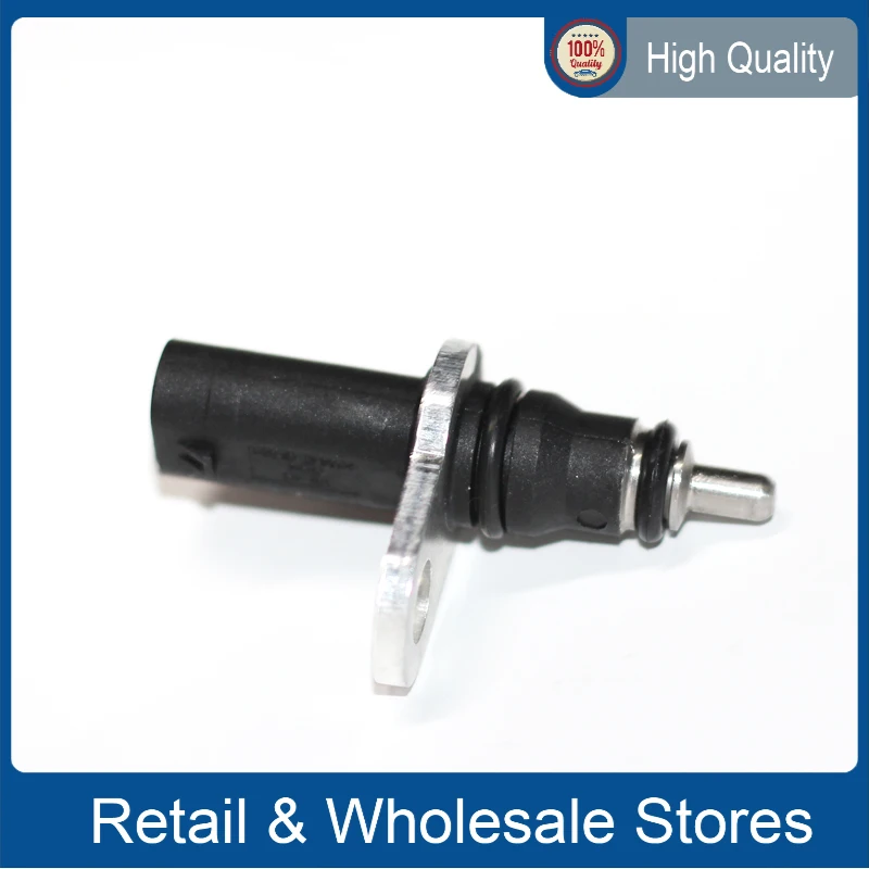 Coolant Temperature Sensor for VW AUDI Skoda Porsche Seat 1.8TFSI 2.0TFSI 3.0TDI 06K 919 525 079919523 06L919525 06L 919 525
