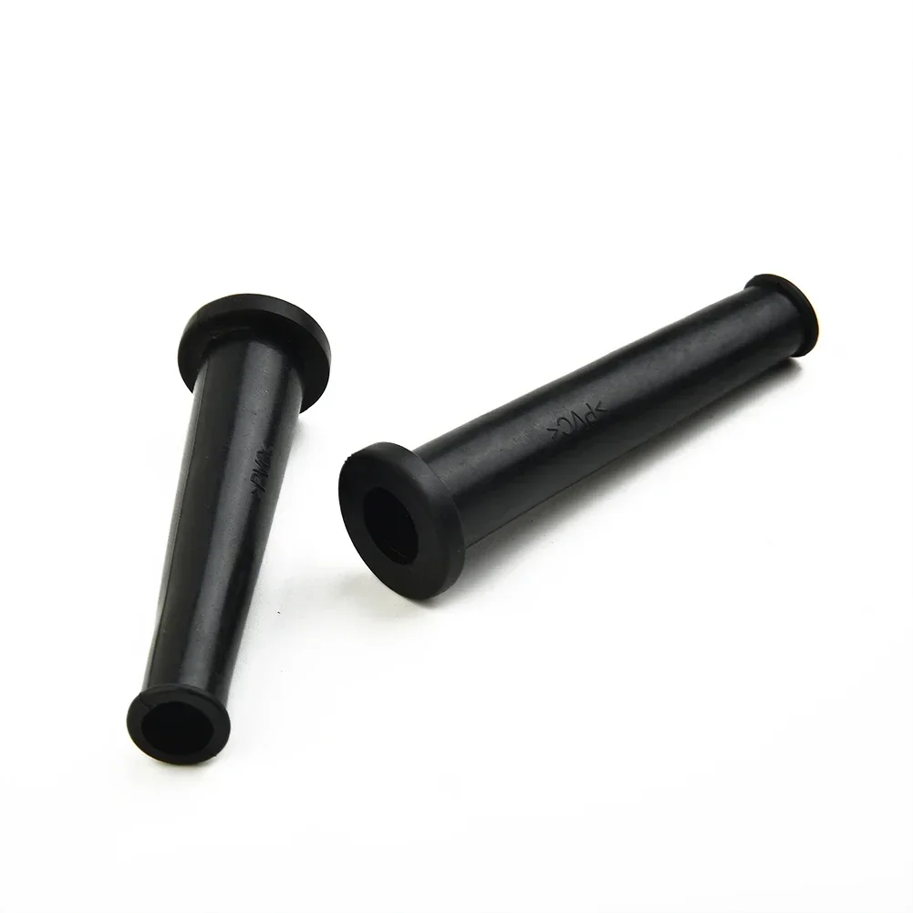 Cable Protector 5Pcs Rubber Wire Protector Cable Sleeve Boot Cover for Electric Drill Cable
