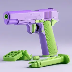 Pistola fogueo Oferta de ocio y aficiones