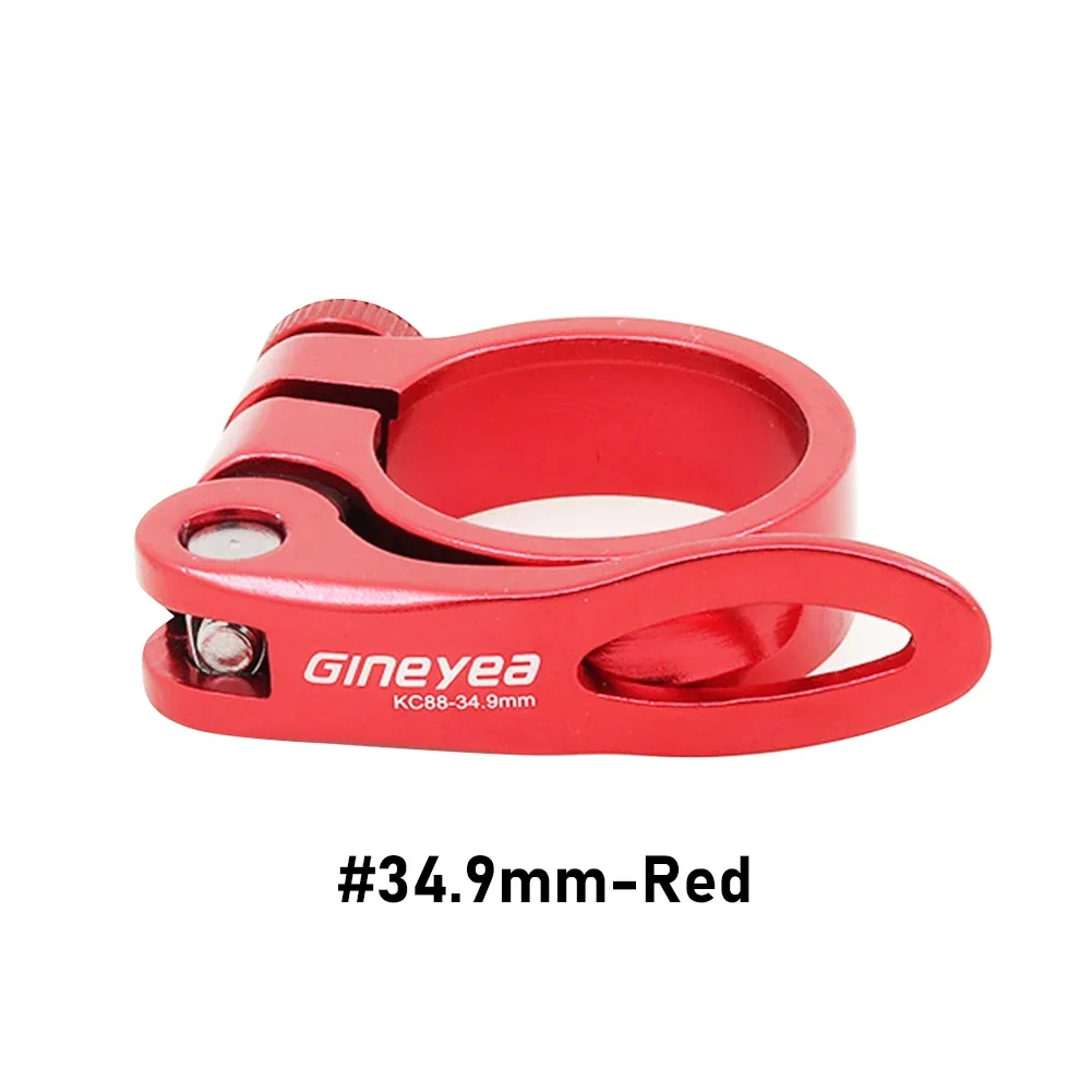 34.9mm Red