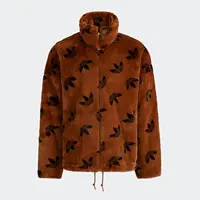 Adidas officiel authentique décontracté unisexe mode tendance veste de Sport HI4657 4