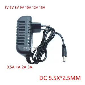 36W à 65W3V 5V 6V 8V 9V 100mA 200 mA 300 mA 400 mA 500 mA AC DC adaptateur  électrique - Chine AC adaptateur pour imprimante de l'adaptateur adaptateur  électrique POS et