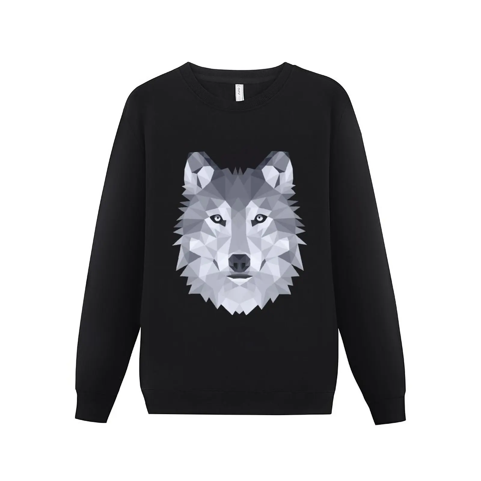 

New LEADER OF THE PACK Sweatshirt autumn clothes men clothing oversize sweatshirt