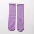 Purple Socks