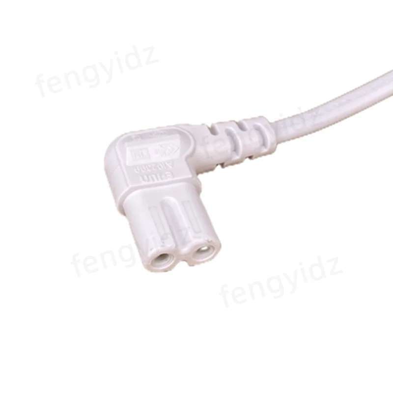 Ｚ ʸ  LED TV   ̺ ڵ,  EU  2  ÷ IEC320 C7 ׸ 8  
