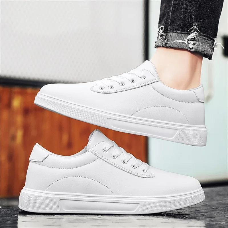 

Мужская обувь Putian, летняя воздухопроницаемая износостойкая обувь на толстой подошве для бега, молодежная спортивная обувь для баскетбола