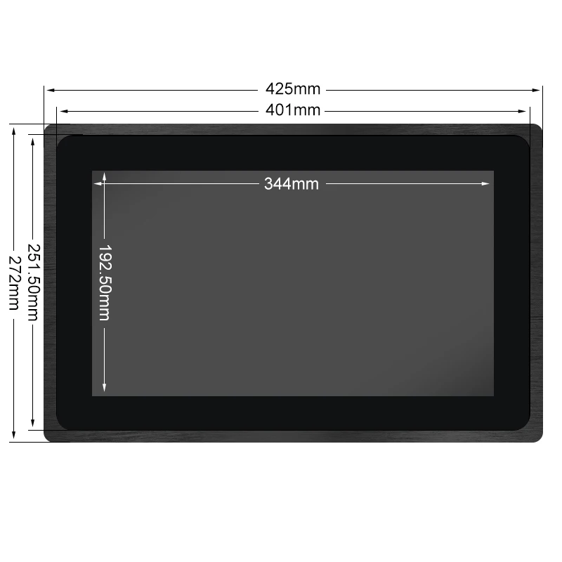 15.6 ġ HDMI VGA  ġ ũ ݼ ˷̴ TFT Ӻ   OEM ODM  LCD 