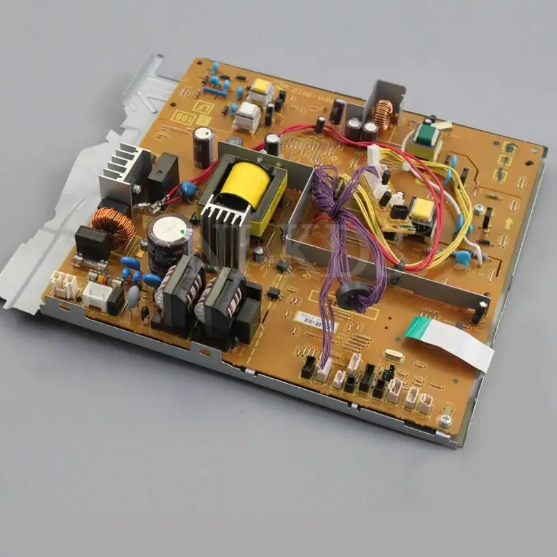 Original Rm1-9112 Rm1-9113 Placa de Alimentação Baixa Tensão para hp Laserjet 425 M425 M425d M425dn Peças da Impressora - Imagem 5