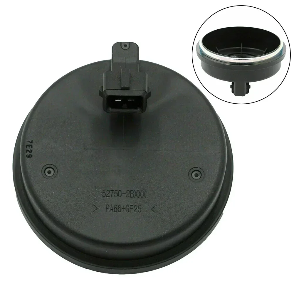 Rear Bearing Speed Sensor Sensor Cover 52750-2BXXX 52751-B8100 Anti-Corrosion Easy Installation Good Compatibility