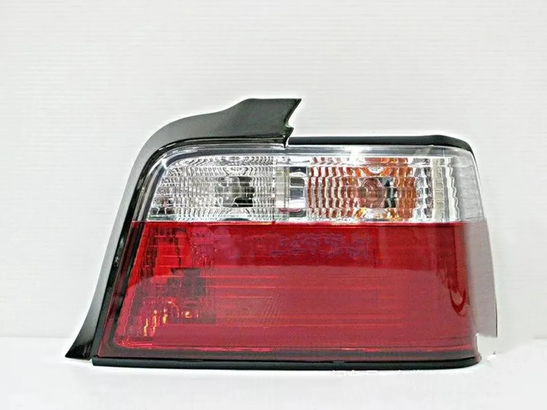 

Taillight Assembly for BMW E36 Driving Lamp Rear Brake Lightswith Turn Signal 트레일러 후미등