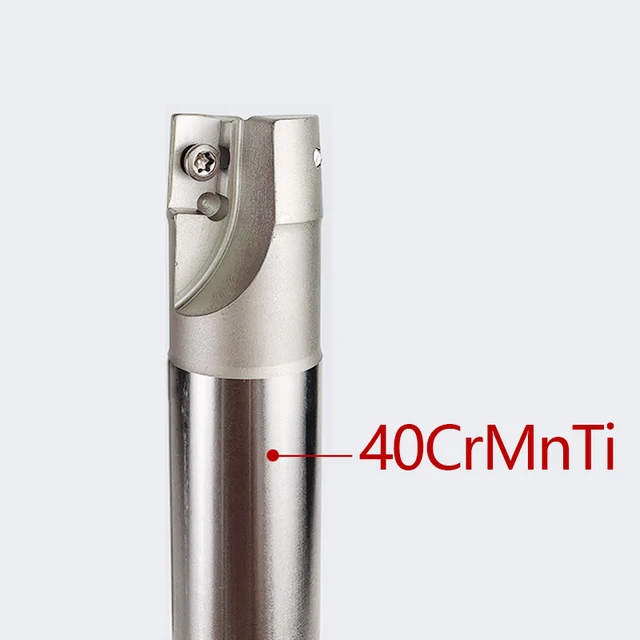 JIMMY BAP 밀링 커터 바: CNC 가공의 혁신적인 솔루션