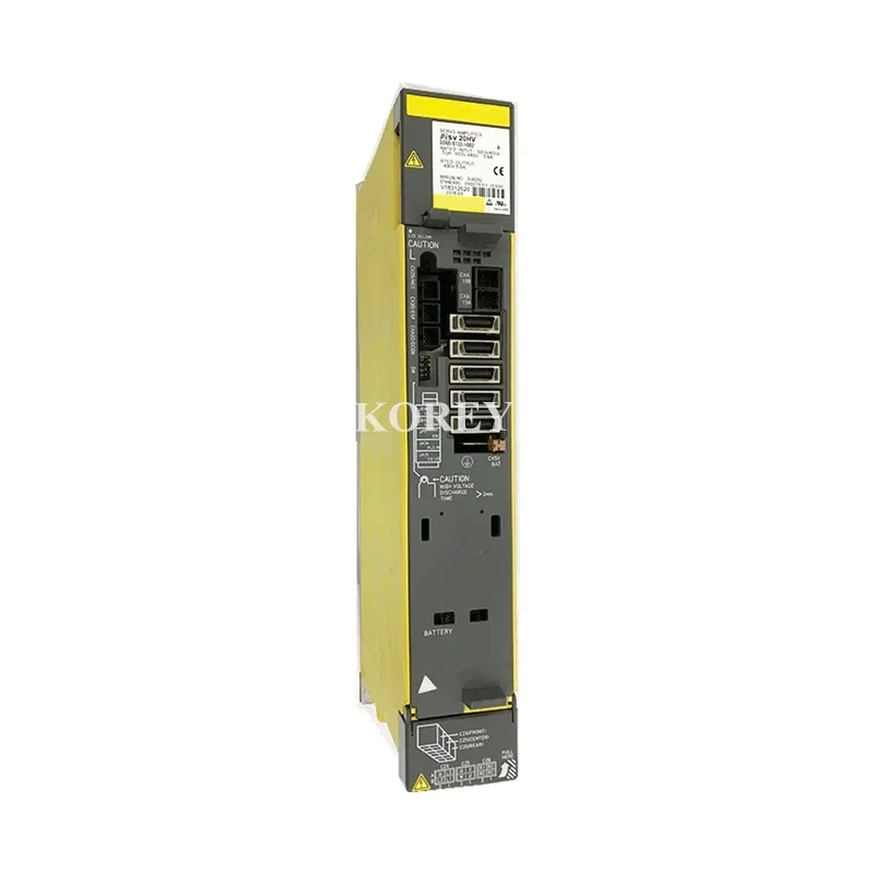 

Servo Driver A06B-6133-H002