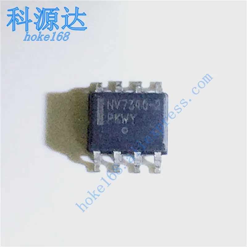 

10pcs NCV7340D12R2G SOP8 NV7340-2 NCV7340 In Stock
