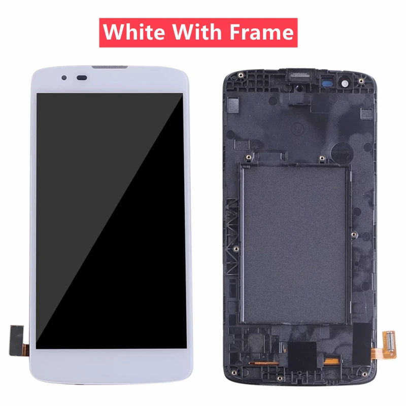 KAT LCD ȭ üK8 2016 K350 K370 K371 LCD ÷ ġ ũ  ǰ 