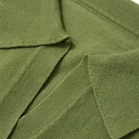 Femmes printemps été polos femmes pulls à manches longues hauts en tricot pour femmes vêtements mince tricot pull Streetwear 2893036 4