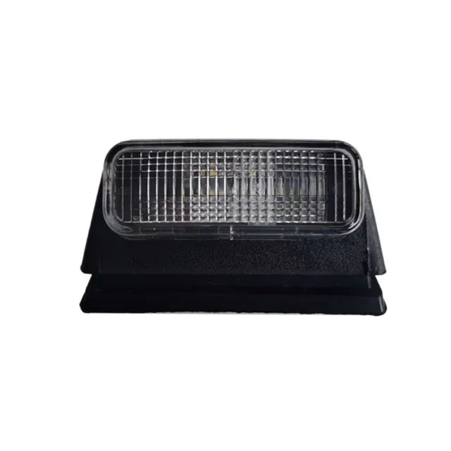 Upgrade your Volvo FH FM Truck with our 24V LED White Lights