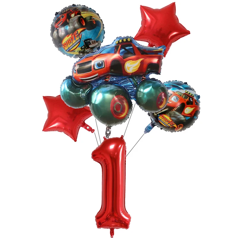 6pcs balloon-1