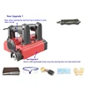 Electric Planer Professional Electric Wall Planer For Scraping Dead Corners White Ash Putty Concrete Wall Shovel Machine 1