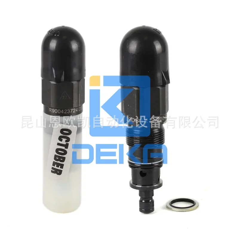 

Предохранительный клапан DBDS6K1X/200 R900423724
