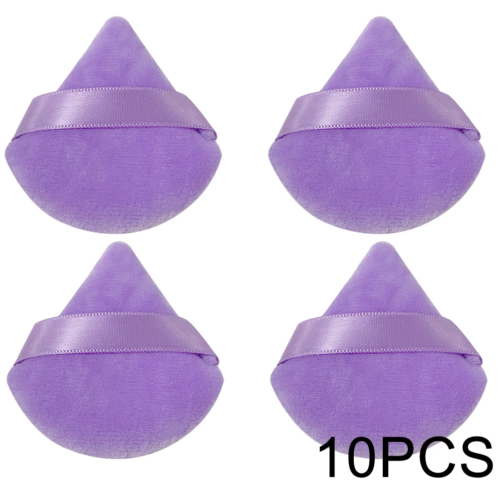 Purple 10pcs
