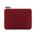 Wine red color