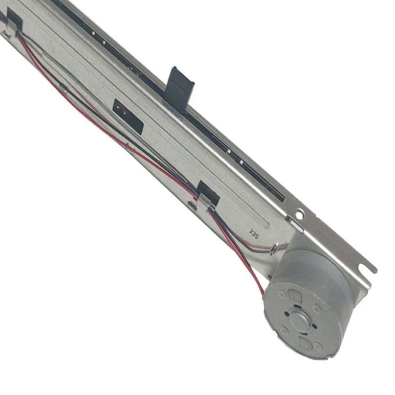 1PCS RSA0V11M9001 SLIDE CHANNEL FADER VARIABLE RESISTOR POTENTIOMETER Lateral Adjustment 10K YA-MA ZK560800 TF1 TF3 TF5