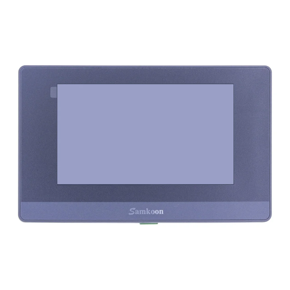 Samkoon 7 ġ ġ г SK-070MW Samkoon HMI  