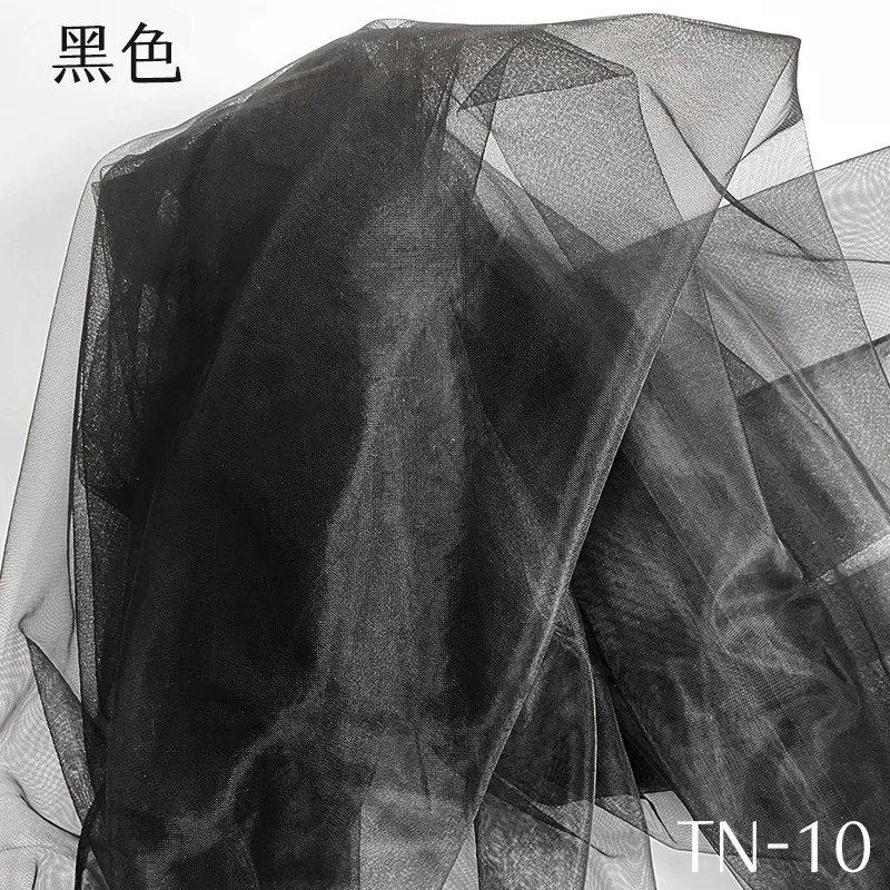 Green Series Avocado Gauze Mesh Skirt for Wedding and Kindergarten Decor