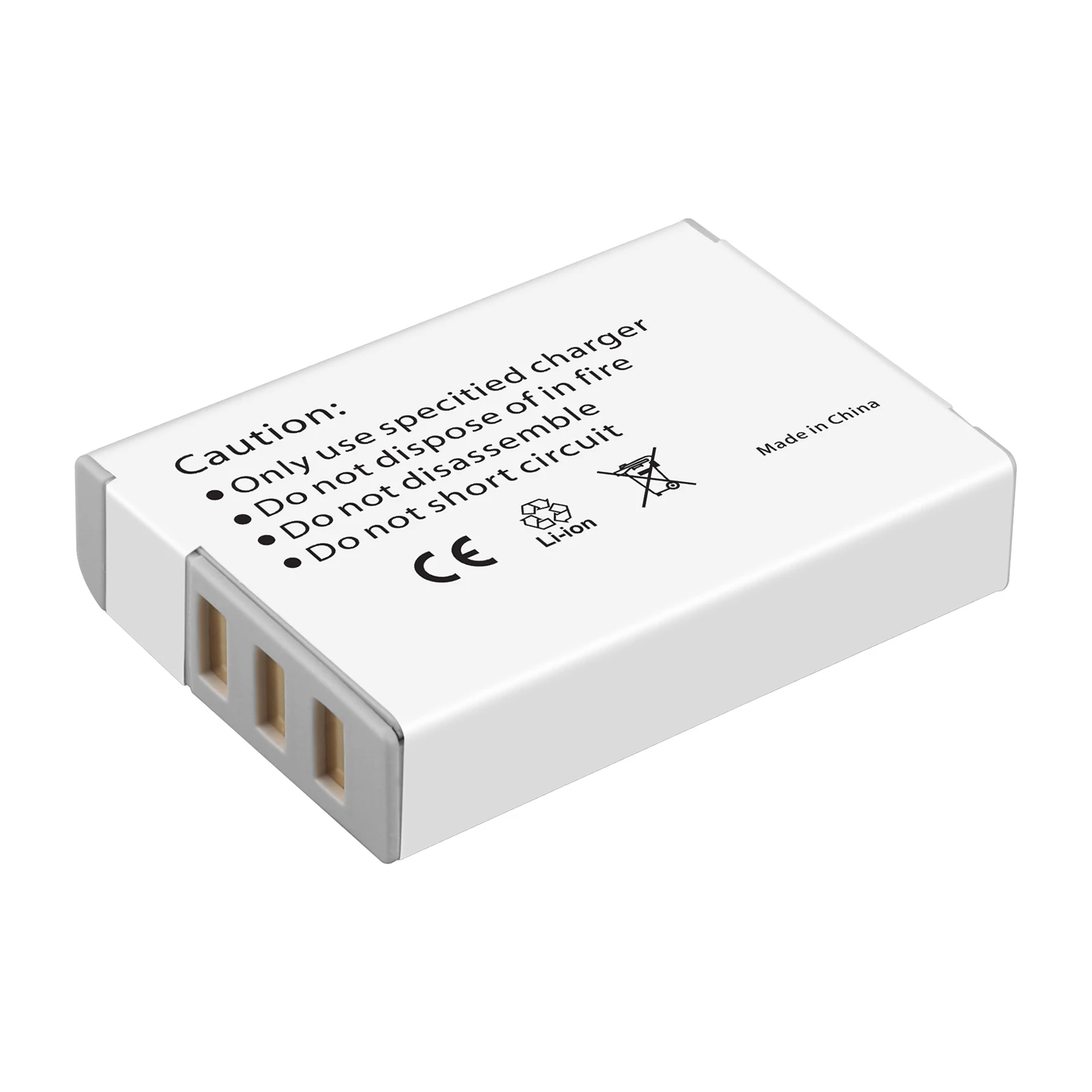 Vhbw Passend Für Fujifilm FinePix F30, F31, F31fd, X100, X-S1, W1 Real 3d Kamera Akku 1500 Mah S0z3w074