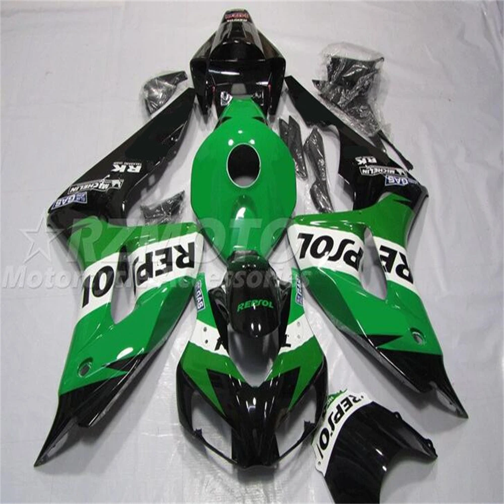 

Комплект обтекателей для мотоцикла HONDA CBR1000RR 2006 2007 06 07