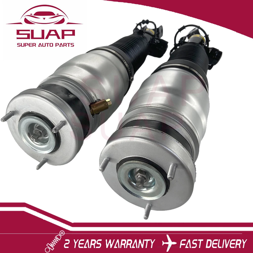 For Hyundai Equus 2009-2016 Front Air Suspension Shock Absorber 54605-3N505 54605-3N506 54611-3M500 54606-3N505 5460