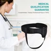 New Adult Hernia Belt Inguinal Hernia Belt Protects The Small Intestine Pain Relief Waist Strap with Removable Compression Pads 2