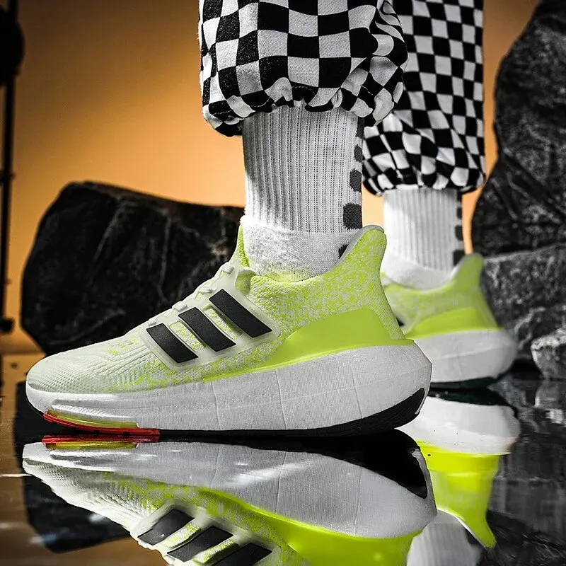 low impact running shoes