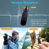 5K Action Camera 4K60FPS Dual IPS Touch LCD WiFi 170° 30M Waterproof 5X Zoom Anti-shake Sports Camera 2025 Remote Control New 5