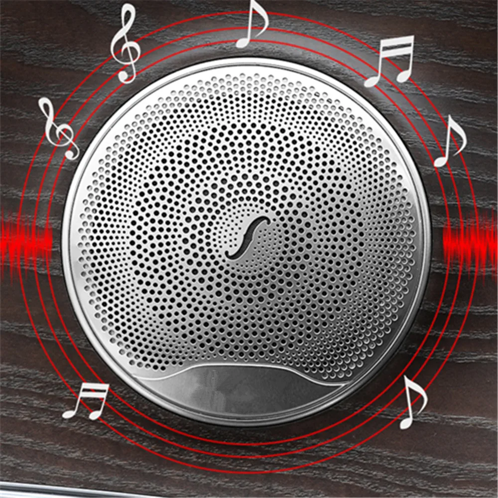 Car Door Audio Cover 4PCS For Mercedes Benz W213 W205 X253 E C GLC Class