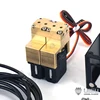 LESU Accessories Tool Box Kit Reversing Valve Parts for 1/14 Roll on/off Hydraulic RC Truck Crane Dumper Car Spare Model TH20190 5