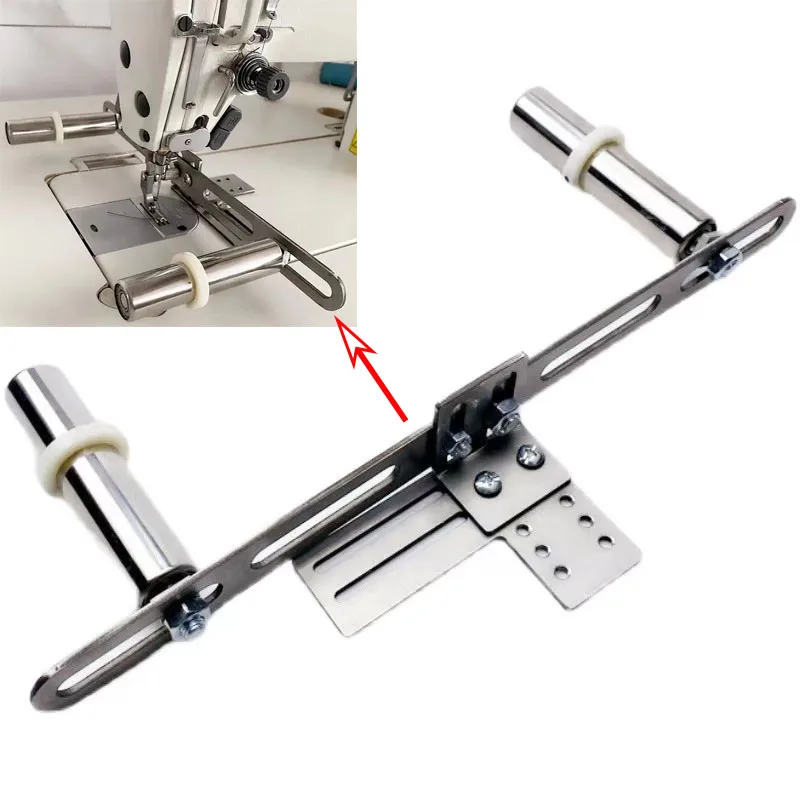 Universal Support Frame/Pressing Brackets/Rulber Brackets/Pull Back ...