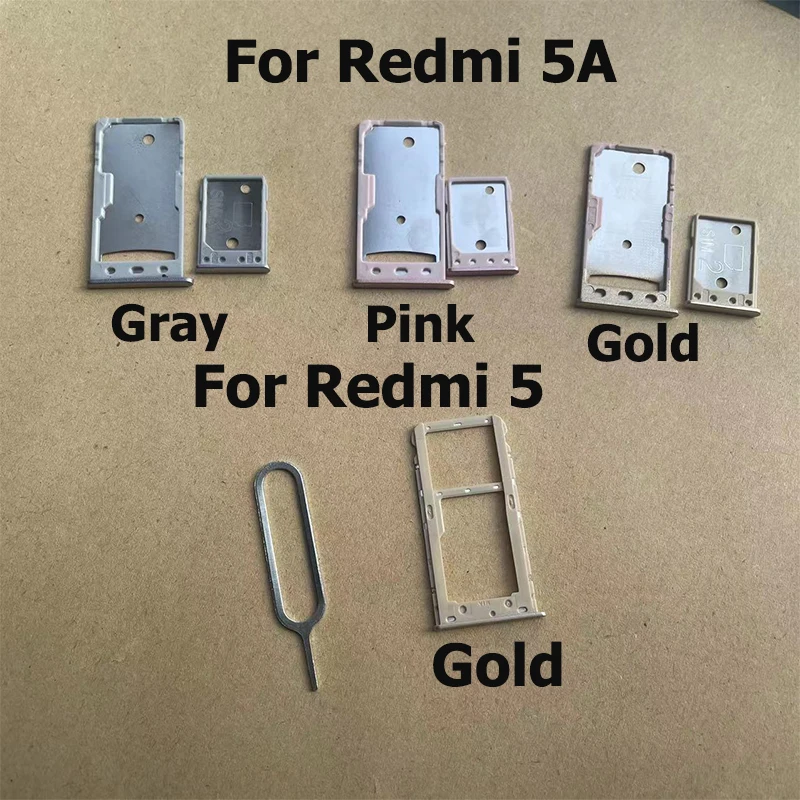 Mi Y2 Sim Tray For Infinix Hot 30i X669 SIM Card Tray SIM Card