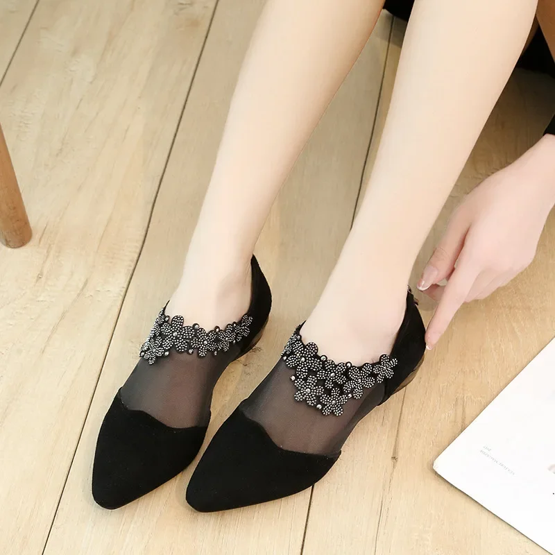 Women Sandals Summer Fashion Low Heel