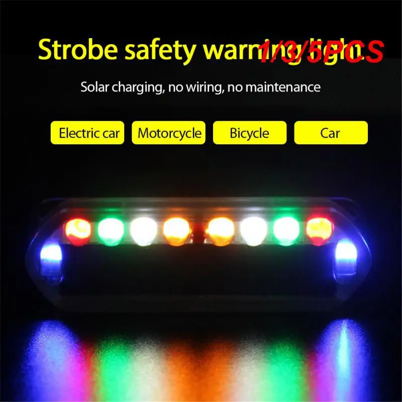 

1/3/5 шт., Автомобильные светодиодные лампы