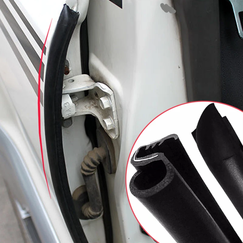 

B Pillar Car Sealing Strips Auto Rubber Door Seals Seal Strip For Lexus Gx460 Lx570 Rx270 Rx350 Rx450h Maserati Kubang