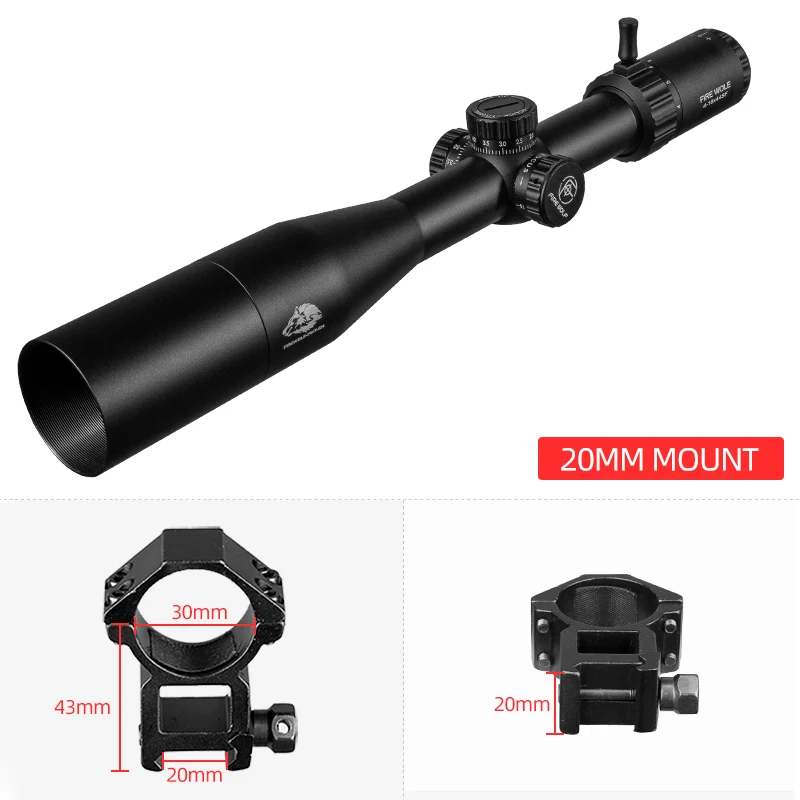 20MM