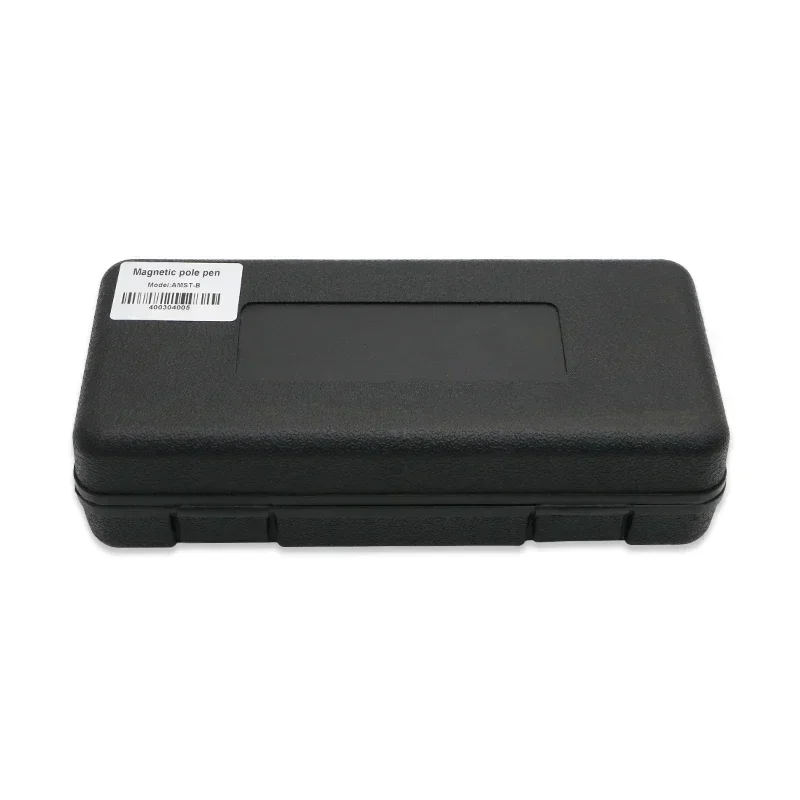 High Sensitivity Magnetic Pole Identification Pen Magnetic Field Magnet Pole Detector Polarity Determination